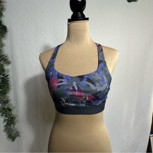 Patagonia Sports Bra, Size M